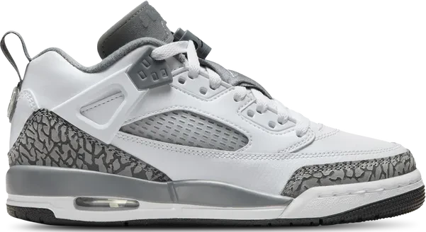 Nike Jordan Spizike Low white/anthracite/wolf grey/cool grey (Junior)