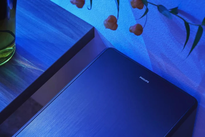 Philips Fidelio FW1