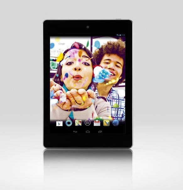 Acer Iconia Tab A1-810, 8GB