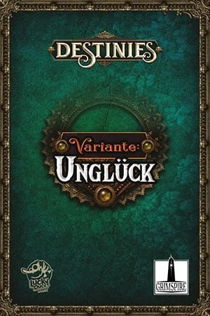 Destinies - Unglücksmodul (Erweiterung)