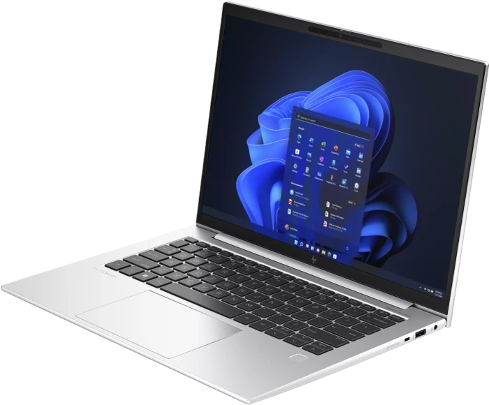 HP EliteBook 840 G10, Core i7-1360P, 32GB RAM, 1TB SSD, 5G, DE
