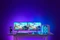 Corsair iCUE LT100 Smart Lighting Towers Starter Kit, RGB-Beleuchtungsset, 2er-Pack, schwarz Vorschaubild