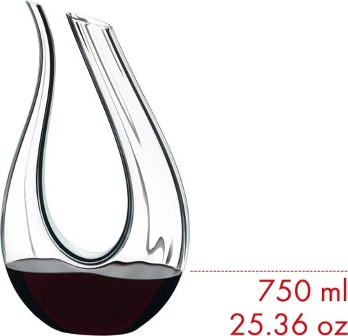 Riedel Amadeo Fatto A Mano Dekanter 1.5l
