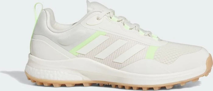 adidas Zoysia off white/green spark (Damen)