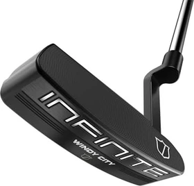 Wilson Infinite Windy City Putter Rechtshand (Herren)