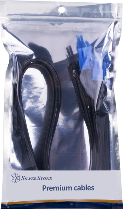 SilverStone PP14-PCIE, 12VHPWR Adapter Cable