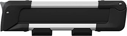 Thule SnowPack S silber