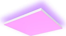 Philips Hue White and Color Ambiance Datura LED Panel quadratisch 67W