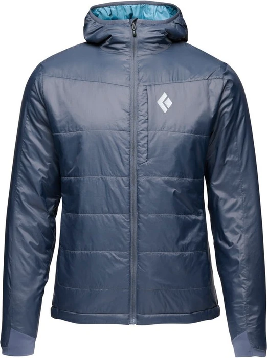 Black Diamond Solution Hoody Jacke (Herren)