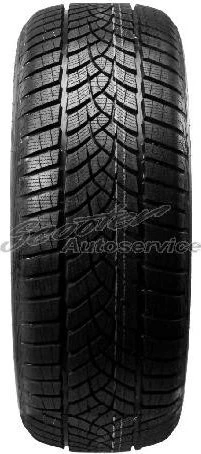 Goodyear UltraGrip Performance+ SUV 235/65 R17 104H