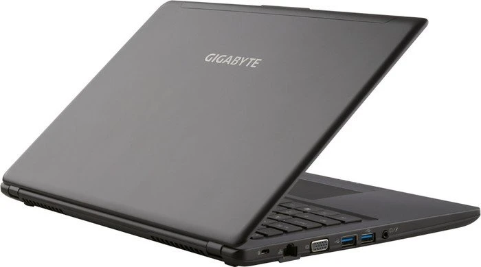 GIGABYTE P34W v3, Core i7-4720HQ, 8GB RAM, 128GB SSD, 1TB HDD, GeForce GTX 970M, UK