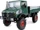 Amewi Mercedes-Benz Unimog Basic 4WD RTR grün 1:12 (22632)