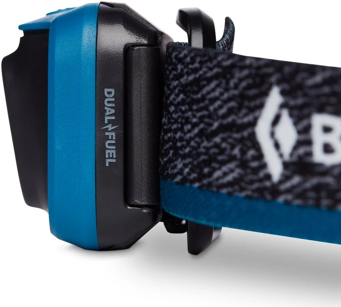 Black Diamond Astro 300 Stirnlampe azul