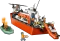 LEGO City - Rettungsboot der Küstenwache mit Hubschrauber Vorschaubild