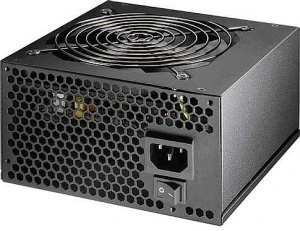 Super Flower SF400P-12P 400W, ATX 2.0