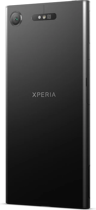 Sony Xperia XZ1 schwarz