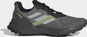 adidas Terrex Soulstride Rain.RDY grey four/grey two/pulse lime (Damen)