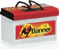 Banner Power Bull PROfessional P7740