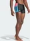 adidas Colorblock 3-Streifen Badehose schwarz (Herren) Vorschaubild