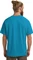 Jack Wolfskin Prelight Swift Funktionsshirt kurzarm aurora blue (Herren) Vorschaubild