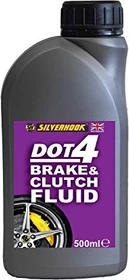 Silverhook DOT 4 500ml