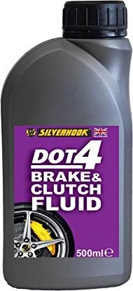 Silverhook DOT 4 500ml