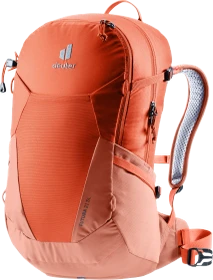 Deuter Futura 21 SL paprika/sienna