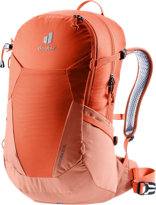 Deuter Futura 21 SL paprika/sienna