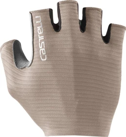 Castelli Espresso Fahrradhandschuhe clay (Herren)