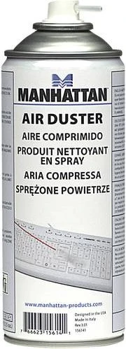Manhattan Druckluft-Spray, 400ml