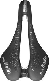 Selle Italia Max SLR Boost TI316 Superflow 155mm Sattel