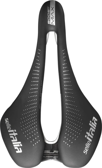 Selle Italia Max SLR Boost TI316 Superflow 155mm Sattel