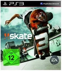 Skate 3 (PS3)