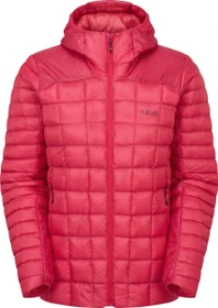 Rab Mythic Alpine Light Funktionsjacke watermelon (Damen)