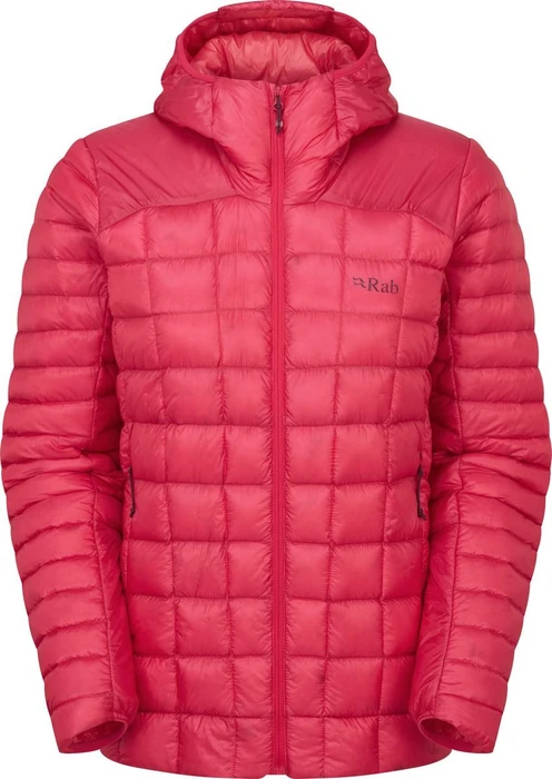 Rab Mythic Alpine Light Jacke (Damen)
