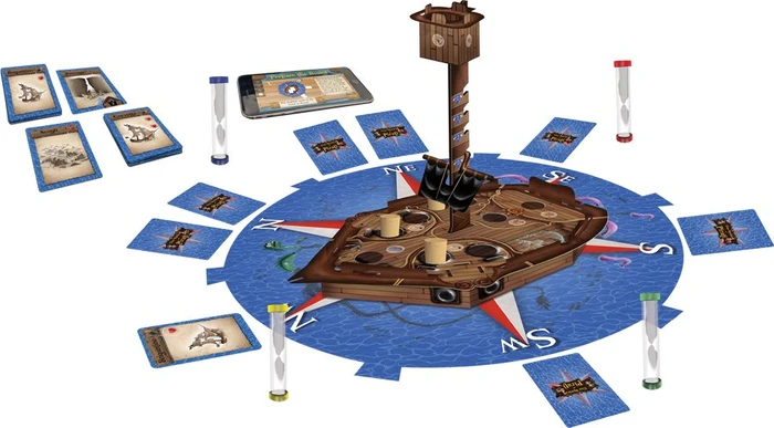 A Tale of Pirates – Bild 2 von 2