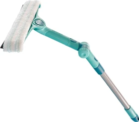 Leifheit 4in1 FlexReach Fensterwischer