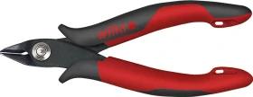Wiha Z 41 1 03 Electronic Seitenschneider, 13cm