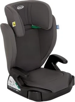 Graco Junior Maxi i-Size R129 iron