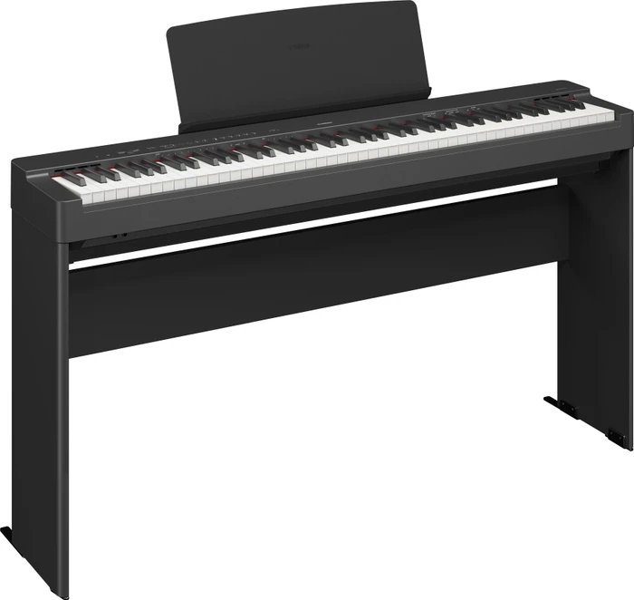 Yamaha P-225 schwarz