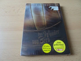 Das Wunder von Bern (Special Editions) (DVD)