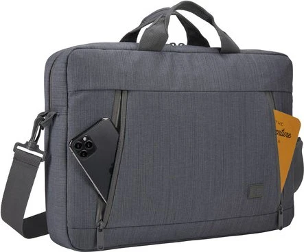 Case Logic Huxton Huxa-215 15.6" Tasche Graphite