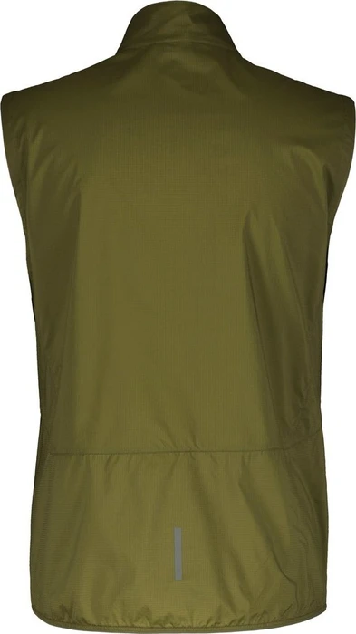 Scott Explorair Light WB Funktionsweste fir green (Herren)