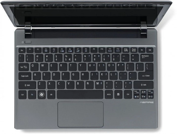 Acer Aspire V5-171-32364G50ass, silber, Core i3-2367M, 4GB RAM, 500GB HDD, DE