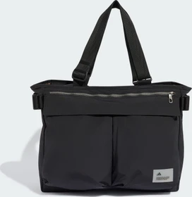adidas City Tech Shopper schwarz