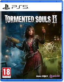 Tormented Souls 2 (PS5)