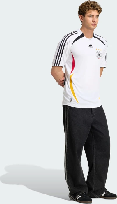 adidas Deutschland 2006 Heimtrikot (Herren)
