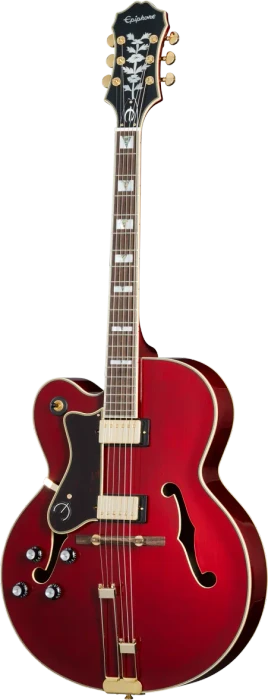 Epiphone Broadway
