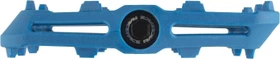 RaceFace Ride Plattformpedale blau