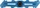 RaceFace Ride Plattformpedale blau